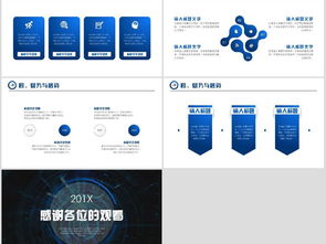 簡約商業(yè)計劃書模板 創(chuàng)業(yè)融資與產(chǎn)品發(fā)布的得力助手