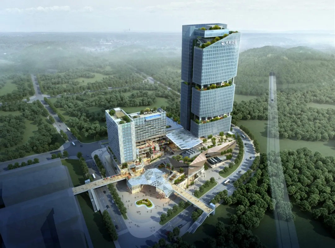 2020年光明區布局房地產重點項目 10大項目總投資466億元，助力區域高質量發展