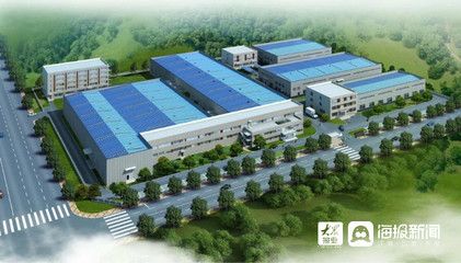 雙城驅(qū)動(dòng)結(jié)碩果，福山區(qū)八大民生產(chǎn)業(yè)項(xiàng)目集中簽約再譜新篇