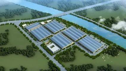 湖州吹響實業(yè)投資沖鋒號，651.1億集中開工項目為高質(zhì)量發(fā)展注入強勁動能