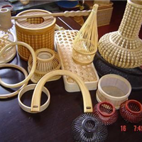 福建工地施工材料品牌、商家與價格全覽 聚焦竹工藝品研發新趨勢